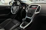 Opel Astra J GTC OPC 2.0 Turbo 110.000 km 13.990 &euro; Neckarsulm 74172
