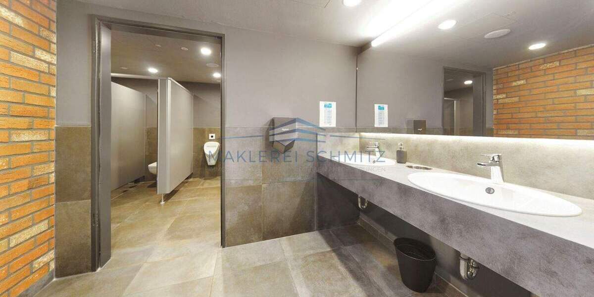 Gewerbeobjekt Wissen - 3.999.000&euro; | Angebot:25665574