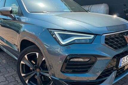 Cupra Ateca 78.000 km 26.490 &euro; Saarlouis 66740