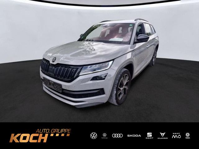 Kodiaq