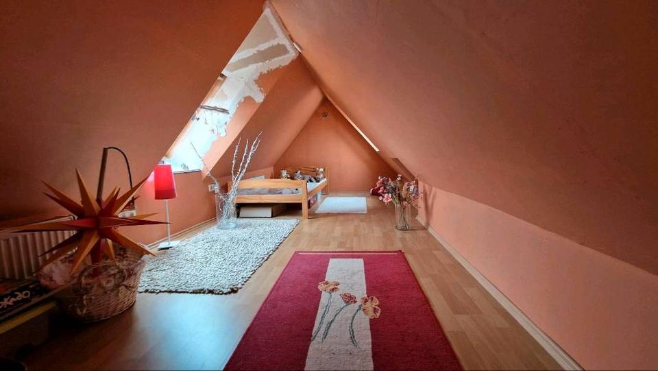 Reihenhaus Kühlungsborn - 4.5 Zimmer, 130 m&sup2;, 450.000&euro; | Angebot:26591249