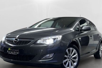 Opel Astra 124.998 km 6.480 &euro; Wilhelmsdorf 91489