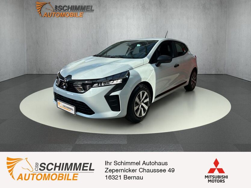 Mitsubishi Colt 2.500 km 17.999 € Bernau 16321