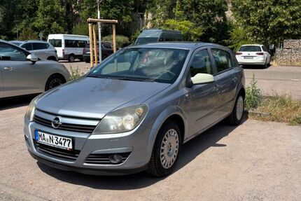 Opel Astra 232.500 km 1.490 &euro; Neustadt 67434