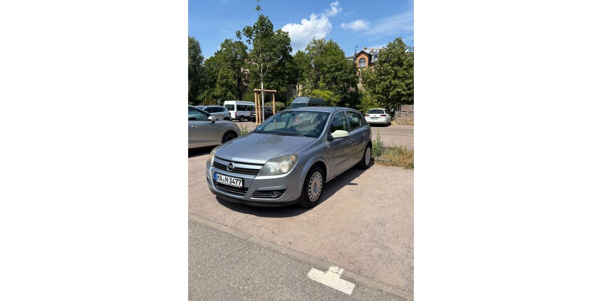 Opel Astra 232.500 km 1.490 &euro; Neustadt 67434
