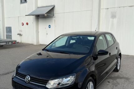 VW Polo 191.211 km 8.000 &euro; Augsburg 86165