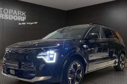 Kia Niro 51.186 km 26.540 &euro; Borsdorf 04451