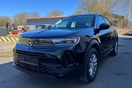 Opel Mokka 29.500 km 17.490 &euro; Römhild 98630