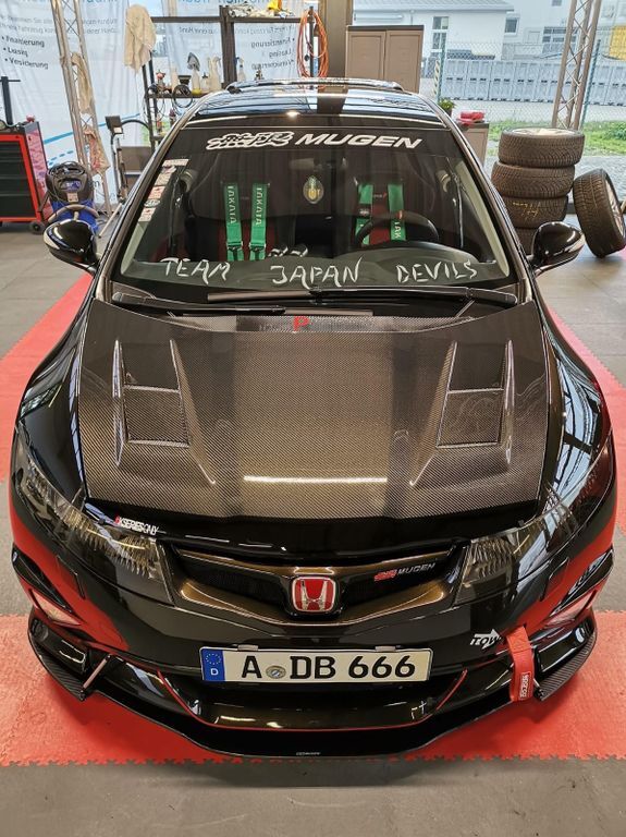Civic