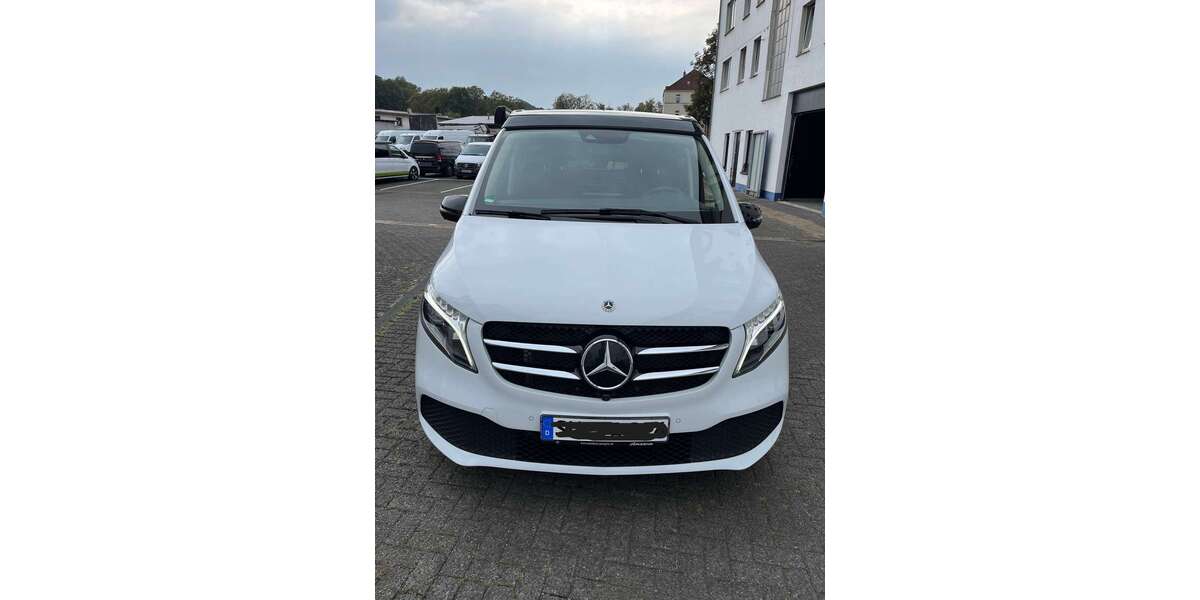 Mercedes-Benz Marco Polo 41.750 km 59.500 &euro; Meckenheim, Stadt 53340