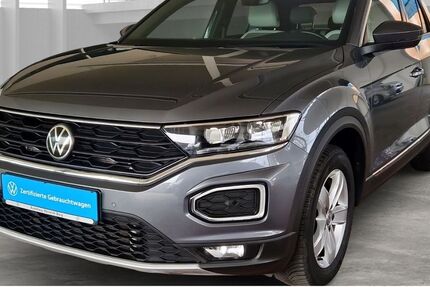 VW T-Roc 76.184 km 21.950 &euro; Oldenburg / Holst. 23758