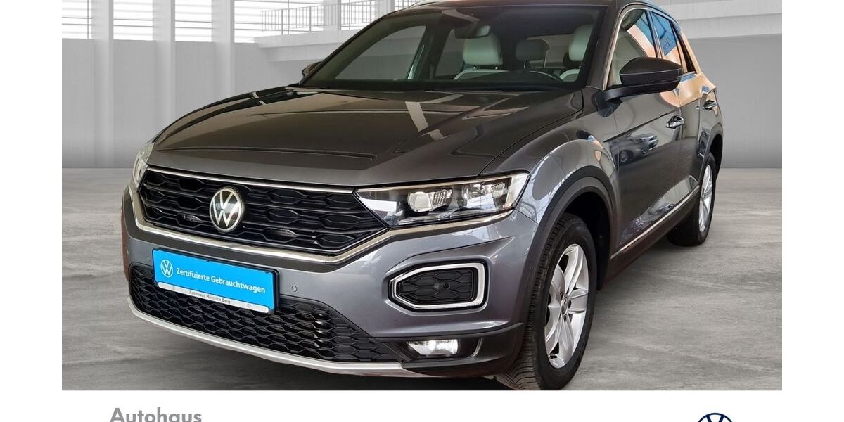 VW T-Roc 76.184 km 21.950 &euro; Oldenburg / Holst. 23758