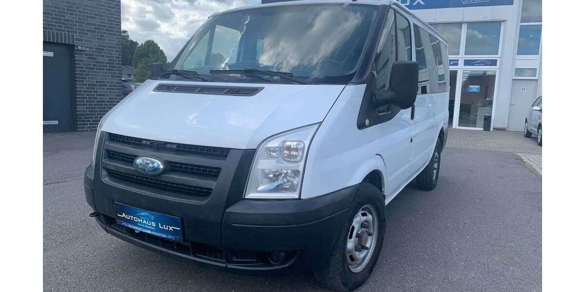 Ford Transit 174.105 km 6.799 &euro; hörstel dreierwalde 48477
