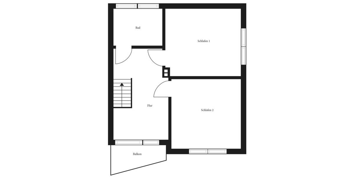 Doppelhaushälfte Bad Bramstedt - 3 Zimmer, 100 m&sup2;, 349.000&euro; | Angebot:25802120