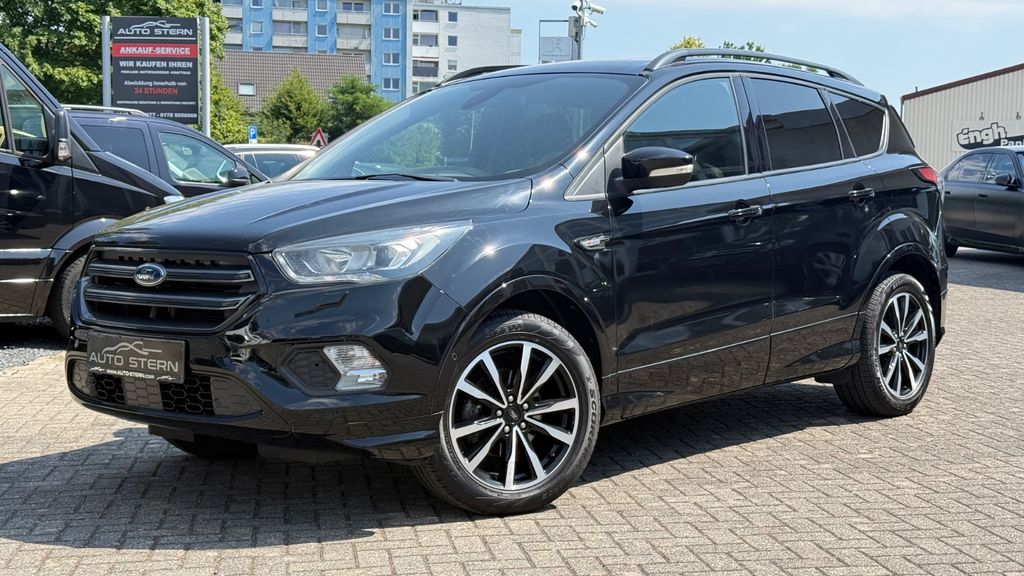 Ford Kuga 71.000 km 14.950 &euro; Grevenbroich 41516