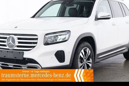 Mercedes GLB 180