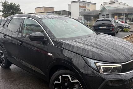 Opel Grandland (X) 69.273 km 21.490 &euro; Mainz 55120