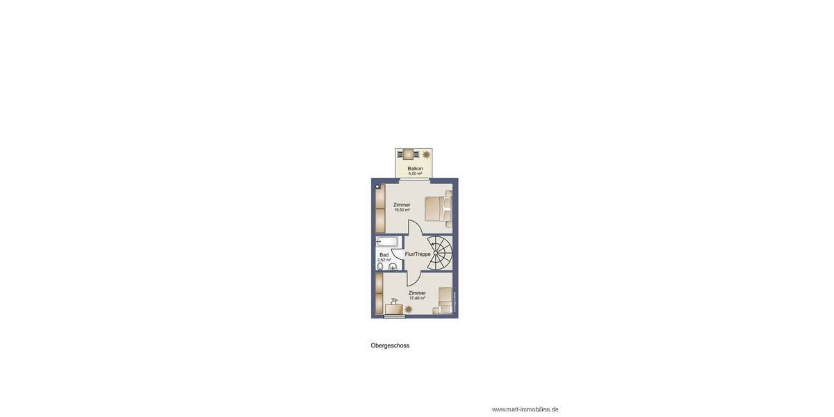 Reihenmittelhaus Rielasingen-Worblingen Rielasingen - 5 Zimmer, 123 m&sup2;, 419.000&euro; | Angebot:25692987