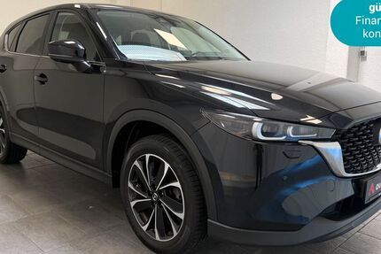 Mazda CX-5 60.220 km 29.990 &euro; Egelsbach 63329