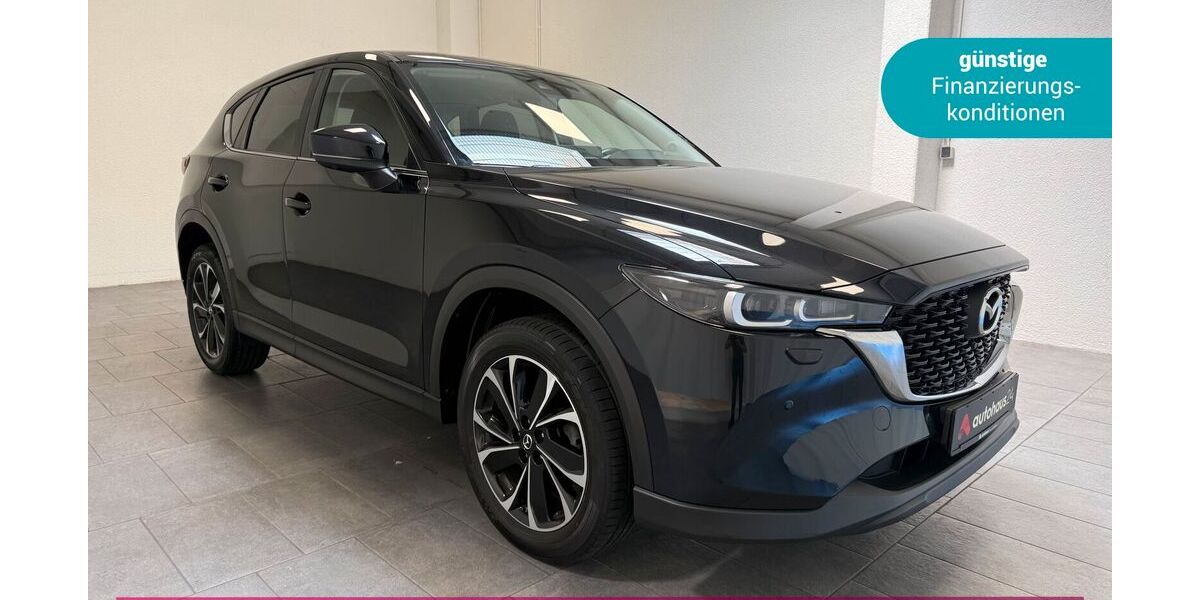 Mazda CX-5 60.220 km 29.990 &euro; Egelsbach 63329