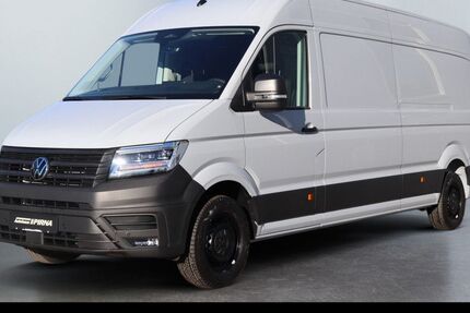 VW Crafter 3.500 km 75.900 &euro; Pirna 01796
