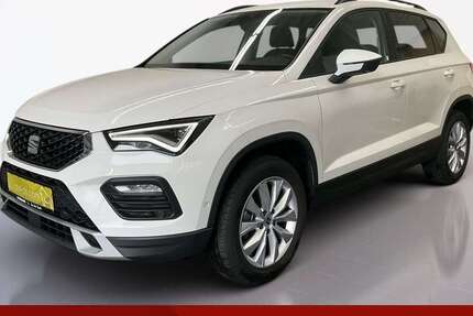 Seat Ateca 19.200 km 27.690 &euro; Landshut 84034