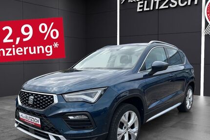 Seat Ateca 69.000 km 24.950 &euro; Kamenz 01917