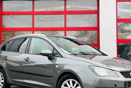 Seat Ibiza 229.000 km 2.990 &euro; Bad Mergentheim 97980