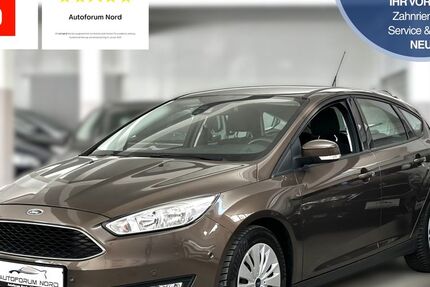 Ford Focus 91.474 km 10.890 &euro; Nürnberg 90411