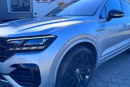 VW Touareg 92.600 km 44.999 &euro; Kassel 34123
