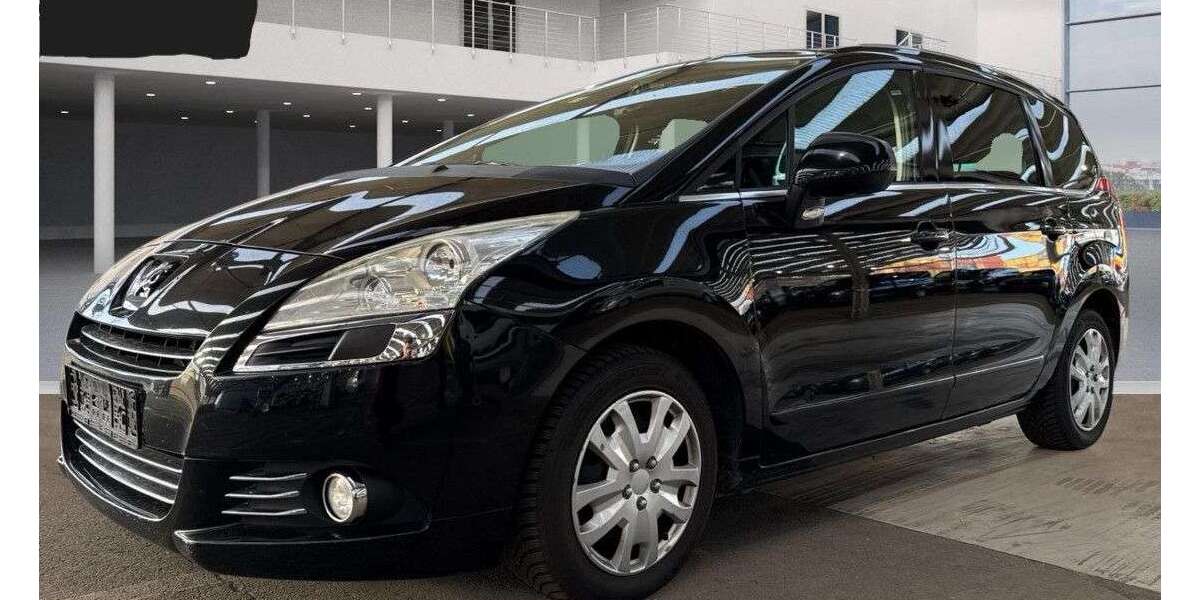 Peugeot 5008 294.000 km 3.990 &euro; Mönchengladbach 41066