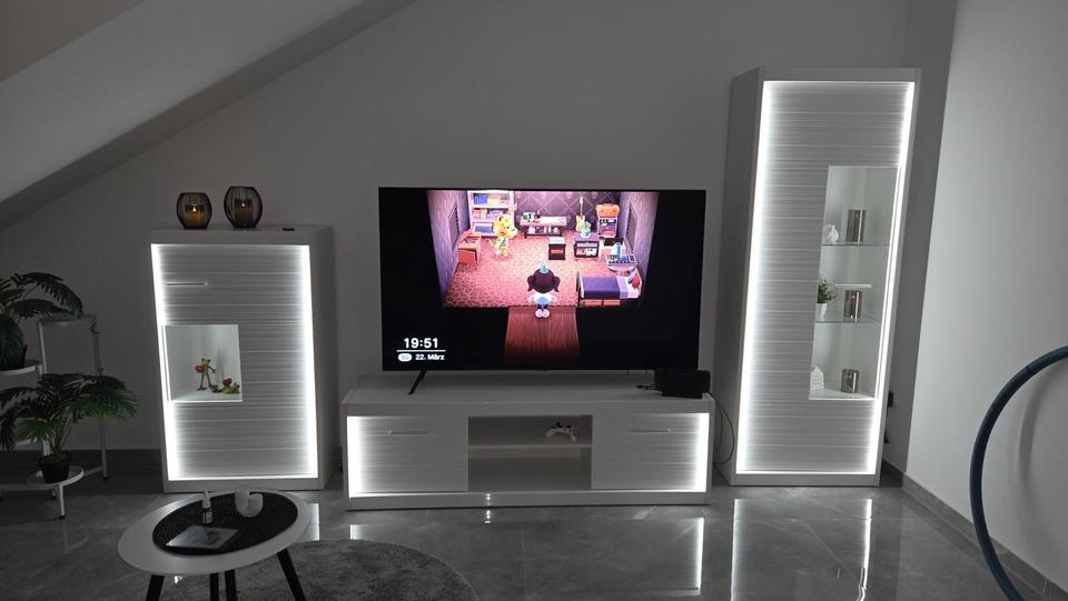 Dachgeschoßwohnung Sassenburg - 4 Zimmer, 125 m&sup2;, 990&euro; | Angebot:25908330