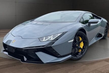 Lamborghini Huracán 9.900 km 279.500 &euro; Hille 32479