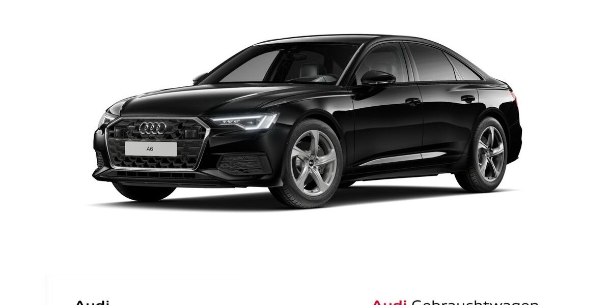 Audi A6 47.918 km 45.890 &euro; Dresden 01067