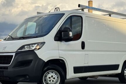 Peugeot Boxer 130.170 km 14.000 € Dietzenbach 63128
