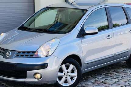 Nissan Note 152.642 km 2.800 &euro; Dresden 01257
