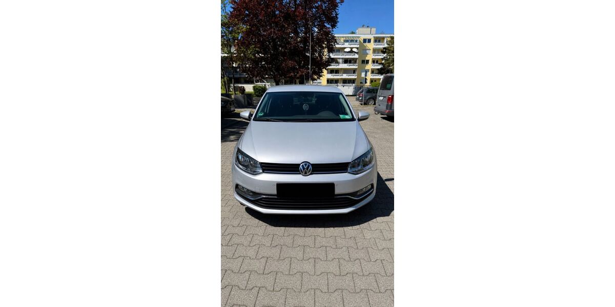 VW Polo 173.000 km 7.200 &euro; Ismaning 85737