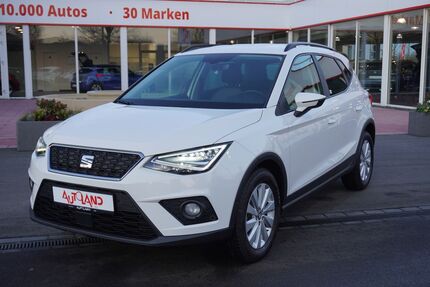 Seat Arona 57.670 km 17.950 &euro; Hoppegarten OT Hönow 15366