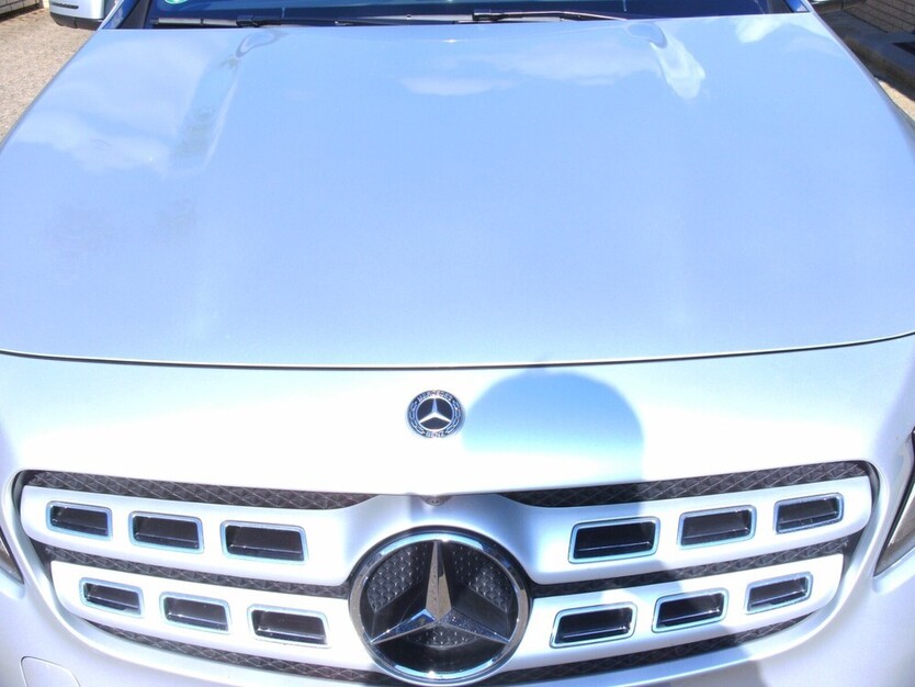 GLA 220 4Matic Sport