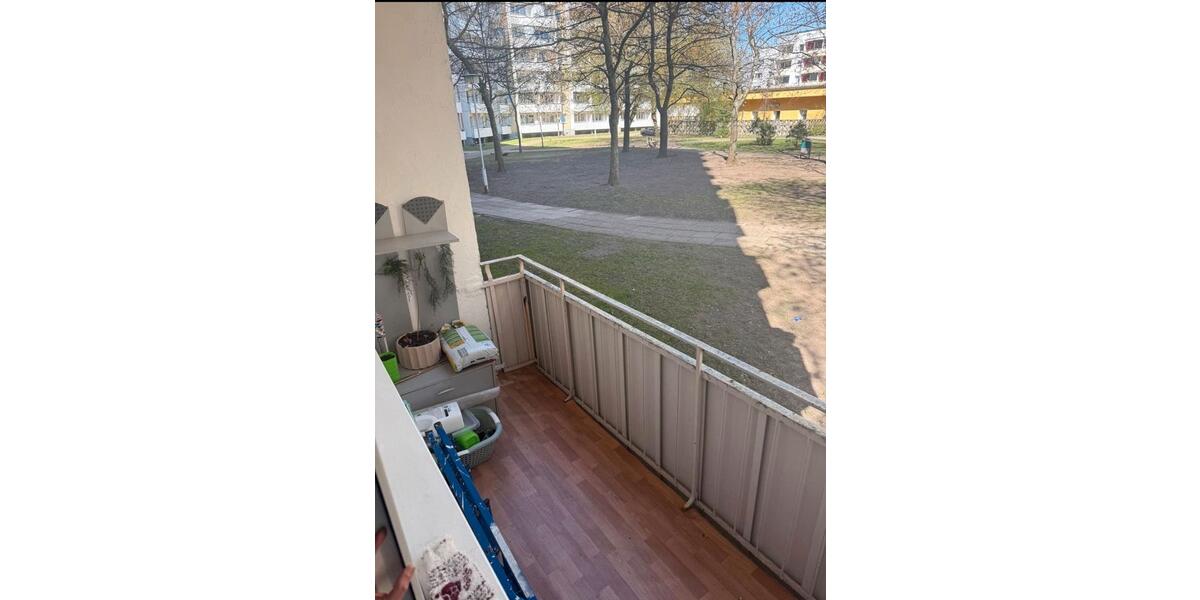 Erdgeschoßwohnung Erfurt Gispersleben - 1 Zimmer, 56 m&sup2;, 517&euro; | Angebot:26413446
