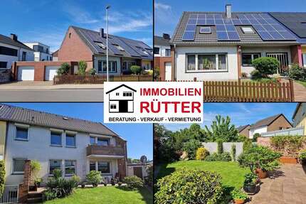 Haus zum Kaufen in Neukirchen-Vluyn 420.000 € 148 m² 7 zimmer