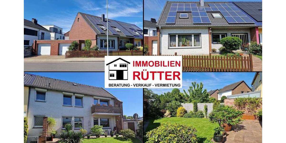 Haus zum Kaufen in Neukirchen-Vluyn 420.000 € 148 m² 7 zimmer