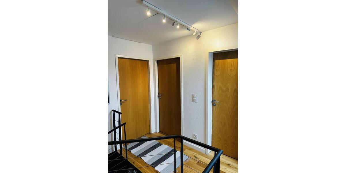 Maisonettenwohnung Ebersbach-Neugersdorf Neugersdorf - 3 Zimmer, 104 m&sup2;, 750&euro; | Angebot:26335664
