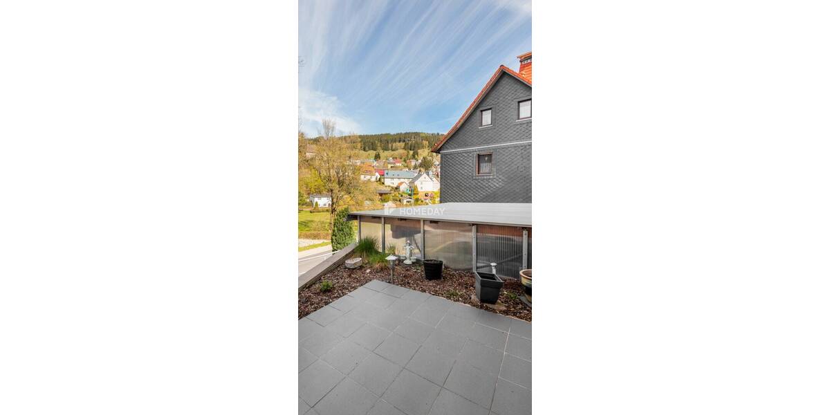 Doppelhaushälfte Ilmenau Manebach - 3 Zimmer, 125 m&sup2;, 231.414&euro; | Angebot:26556264