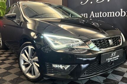 Seat Leon 149.968 km 10.999 &euro; Oldenburg 26125