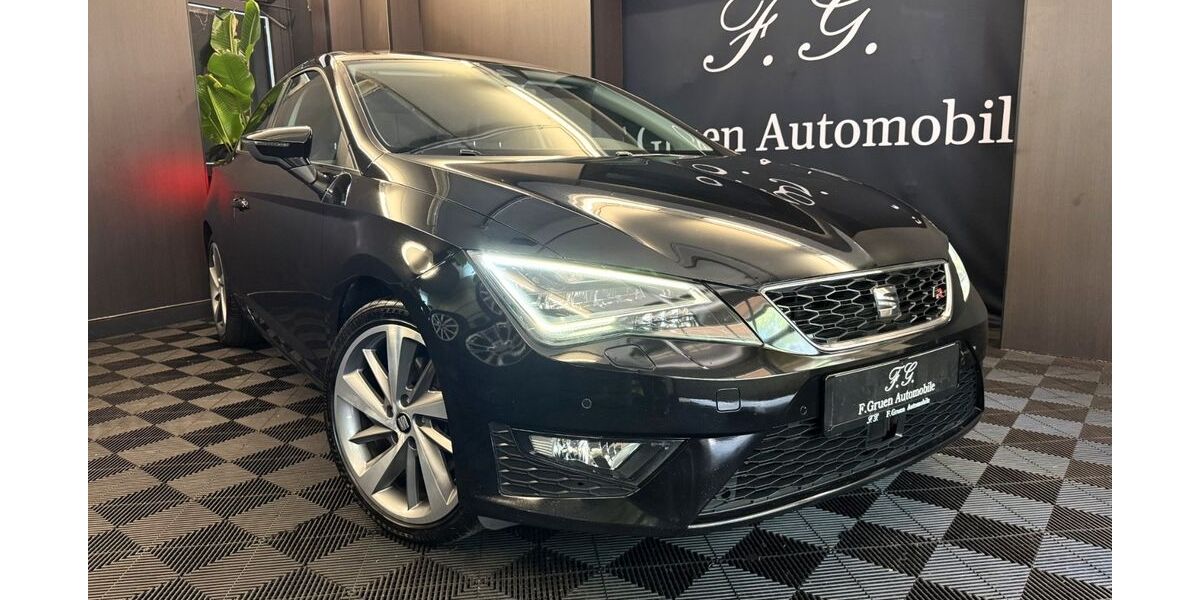 Seat Leon 149.968 km 10.999 &euro; Oldenburg 26125