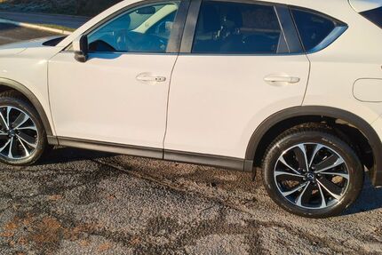 Mazda CX-5 27.000 km 30.500 € Göttingen 37075