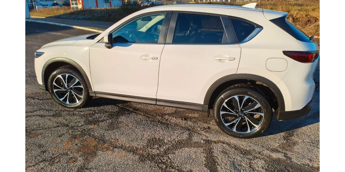 Mazda CX-5 27.000 km 30.500 € Göttingen 37075