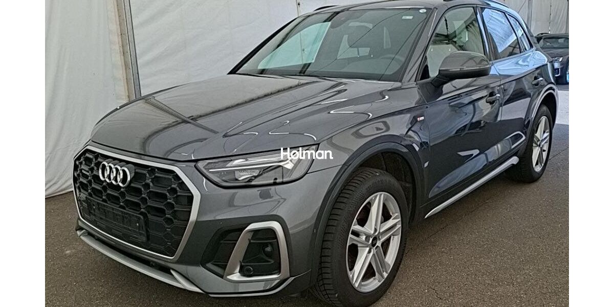 Audi Q5 191.558 km 22.687 &euro; Eschborn 65760
