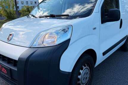 Fiat Fiorino 187.000 km 3.400 &euro; Leipzig 04129